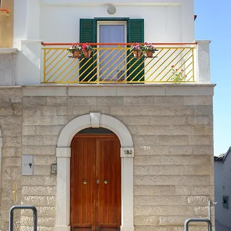 Villa La Dimora Di Minerva Minervino Murge Exterior foto