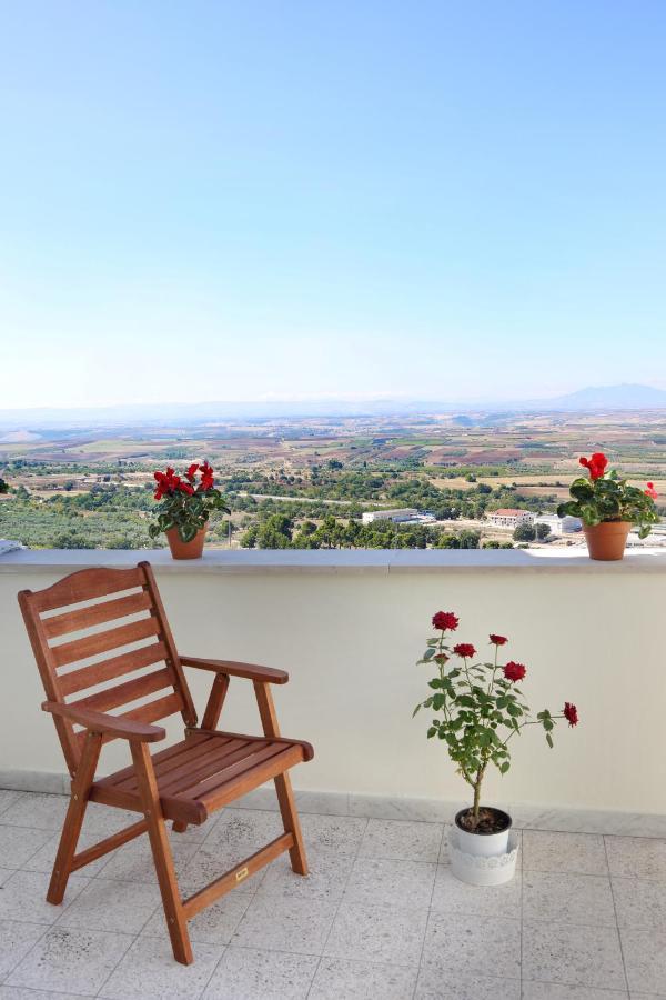 Holiday home La Dimora Di Minerva