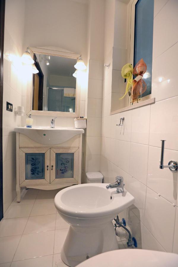 La Dimora Di Minerva Holiday home