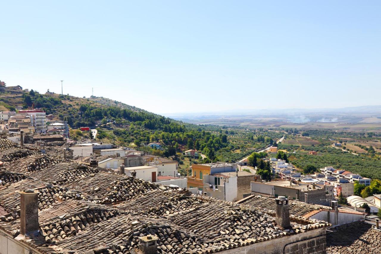 La Dimora Di Minerva Holiday home *