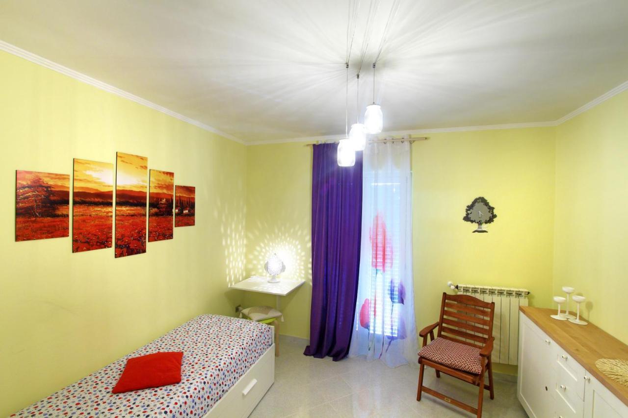 Holiday home La Dimora Di Minerva